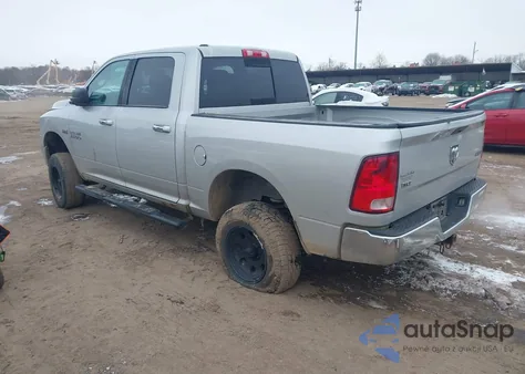 2014 Ram 1500 Slt from USA, damaged, VIN 1C6RR7LT6ES350862